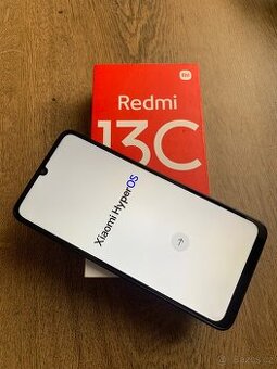 Xiaomi redmi 13c 5g