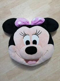 Minnie Mouse-polštář