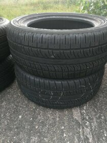 Pirelli 235/55/17 letní pneu - 2ks