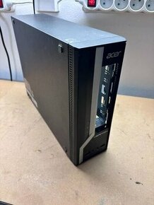 Predám pokazený počítač Acer Veriton X2631G na diely. - 1
