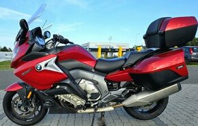 BMW K1600 GT MY 2017