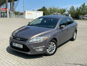 Ford Mondeo 1.6i 118kw L+Z kola Původ ČR 1.majitel - 1