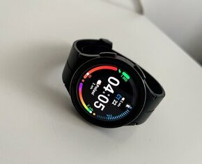 Samsung Galaxy Watch5 Pro 45mm LTE - černé