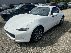 MAZDA MX-5 2.0 SKYACTIV-G 135kW EXCLUSIVE-2023-19.502KM- - 1