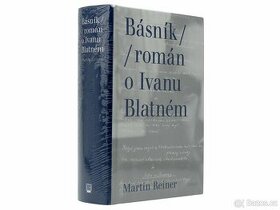 Básník (Román o Ivanu Blatném) - 1