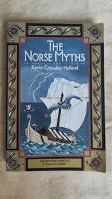 The Norse Myths