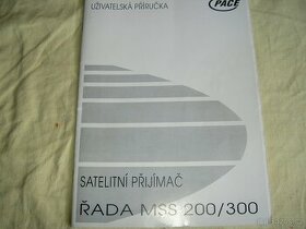 satelit - 1