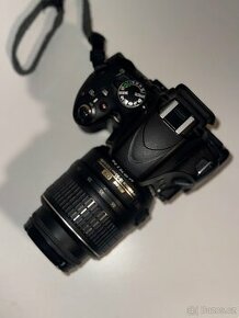 Nikon D5100 - 1