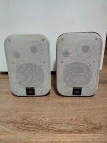 Regalovky JBL Control 1g