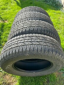 Pneu celoroční 225/70 R16 Yokohama Geolandar A/T - 1