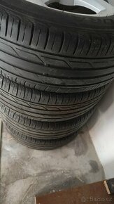 Letní Pneu bridgestone 215/60 r16 V95