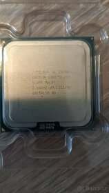 Intel Core2 Duo E8200