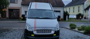 Iveco Daily 35C 13v - 1