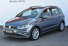 Volkswagen Golf Sportsvan 1.5TSi Highline LED Navi PDC - 1