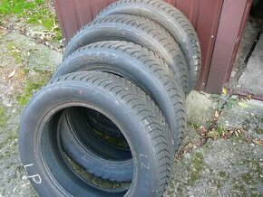 zimní pneu 195/60 R16 - 1