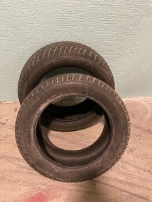 Zimní pneumatiky 205/55 R16