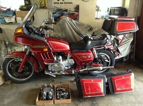 Honda GL 1100 Goldwing