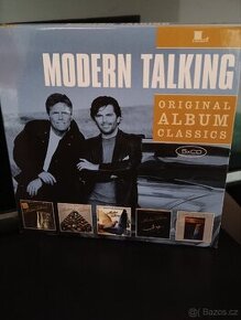 Modern Talking - 1