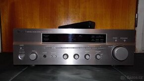 stereo receiver / zesilovač YAMAHA RX-497