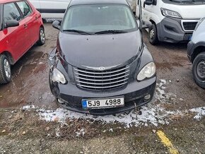 Chrysler PT Cruiser