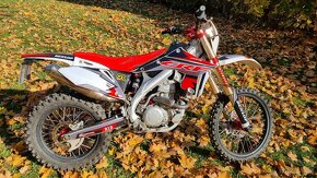 VVMX 450 R 2019