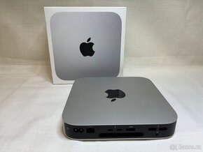 TOP APPLE MacMini M2 Pro 2023 Flash 512Gb / 16GB ram ZÁRUKA