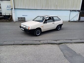 Lada vaz 2108 samara