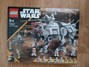 LEGO Star Wars 75337 AT-TE (nové)