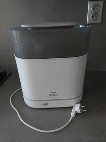 AVENT PARNI ELEKTRICKY STERILIZATOR 4v1