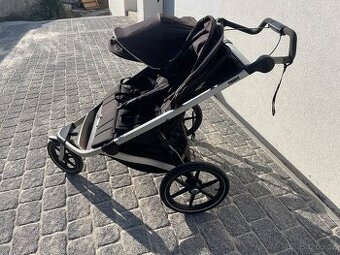 Thule Urban Glide 2 Double