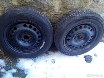 Zimní pneu Opel Astra Combi - 185x65 R 15