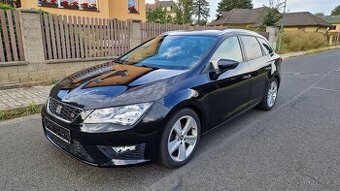 Seat Leon 1.4TSi FR 103Kw Navi, Panorama, Alcantra