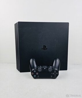 Sony Playstation 4 Pro 1TB