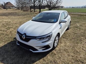 PRODÁM Renault Mégane 1.3I 85KW - FULL LED