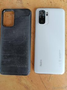 Mobilní telefon Xiaomi Redmi Note 10, 128 GB - 1
