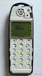 Nokia 5110 náhradní díly