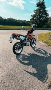 Derbi Senda 125 R