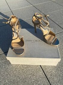 Jimmy Choo lodičky - 1