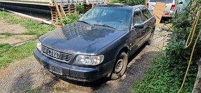 Audi A6 r.v.97 V6 142kW quattro - 1