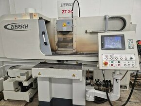 CNC rovinná bruska Ziersch ZT24 Germany, rok 2014