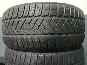 245/35 R21 PIRELLI (2516) - 1