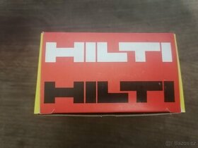 Nastřelovací hřebíky HILTI