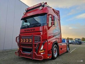 Volvo FH 16.650 4x2 / Full air / 172 tkm