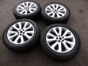 Sada Range Rover 8,5x20 ET47 - 255/55/20 HANKOOK