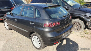 Seat Ibiza 1.4 16V,63kw,2011,BXW,klimatizace - 1