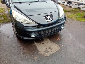 Peugeot 207 CC r.v.2009