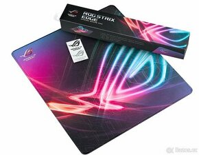 Podložka pod myš ASUS ROG STRIX EDGE -- nová