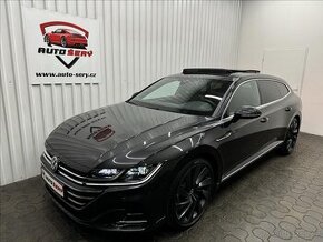 Volkswagen Arteon Shooting Brake R-line 147kW DCC Pano IQ.LE