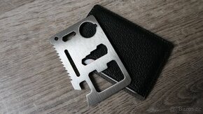 Multitool karta - 1