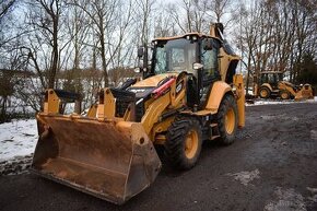 Cat 432 F2